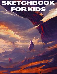 SKETCHBOOK , NOTEBOOK , DOODLING , COLORING , WRITING , COLORING , DAIRY  (Independently published)