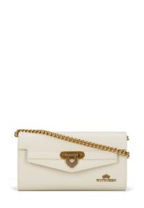 Сумка кросс-боди WITTCHEN ELEGANCE COLLECTION, Beige