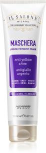 Il salone milano anti-yellow mask to neutralize yellowtones Alfaparf Milano, 150 мл