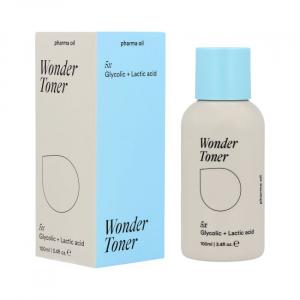 Чудо-Тоник для лица Pharma Oil, 100 мл