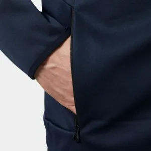 HELLY HANSEN Куртка мужская темно-синяя