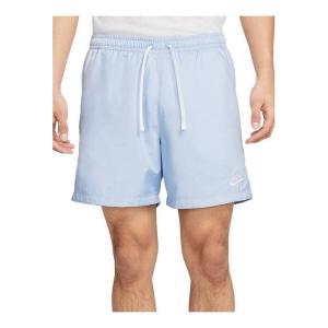 Шорты nsw тканые шорты Nike, синий