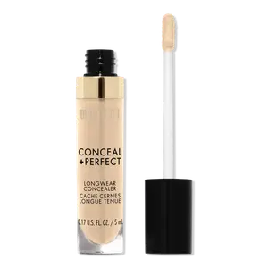 Стойкий консилер Conceal + Perfect Milani, Light Vanilla