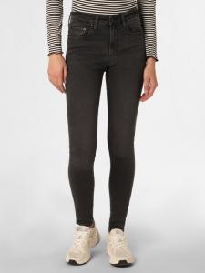 Джинсы 721 Levi'S, черный