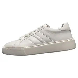 GEWEILUO Износостойкие низкие кроссовки для скейтбординга, мужские, белые