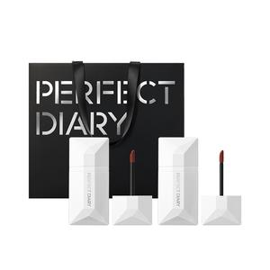 Помада-тинтирующее средство / Блеск для губ / Жидкая помада Women's PERFECT DIARY