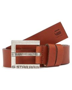 Ремень G-STAR New Duko, Cognac