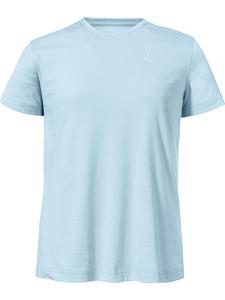 Schöffel Футболка для спорта 'Hohberg' в синем цвете