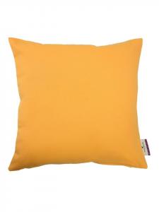 Чехол на подушку Tom Tailor, желтый