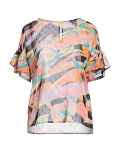 Топ Nanà Italian Heart, оранжевый