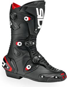 Мотоциклетные ботинки Sidi MAG-1 Racing, Blue/Black