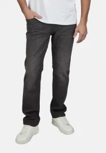 Джинсы прямого кроя Mustang, Denim Black