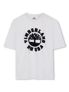 Детская футболка Timberland, White