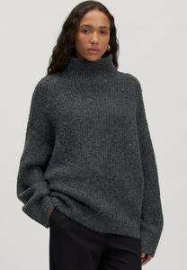 Джемпер EDITED BETH, Graumeliert/Grey