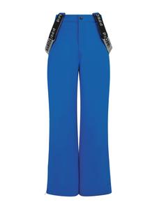 PROTEST Штаны для тренировок Regular 'Spikety JR' в светло-голубом цвете