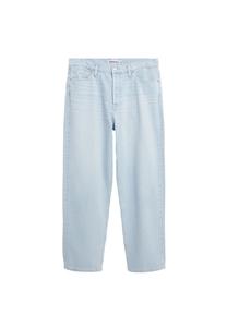 ARMEDANGELS Джинсы свободного кроя в светло-голубом цвете