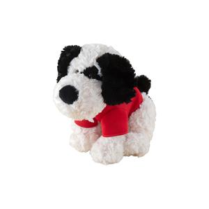 Мягкая игрушка собака-пират в сидячей позе, высота 36 см Mr. Toy