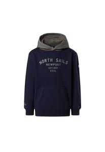 North Sails Толстовка в цвете Navy