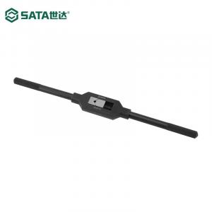 Цельнометаллический метчик Shida SATA M5-M20 50406