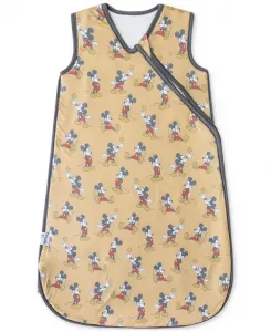 Спальный мешок "Микки Маус" 1,7 кг, для детей 0-6 мес. Copper Pearl, brnoverflw