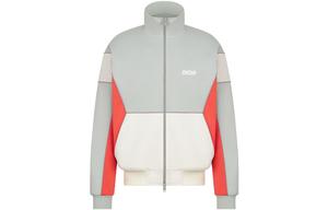 Куртка мужская серая Dior, серый