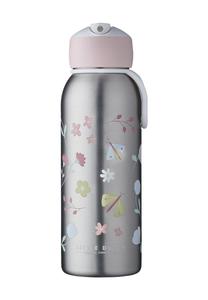 Термобутылка Mepal, flowers&butterflies 350ml