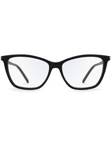 Очки 'Classic SL 259' Saint Laurent Eyewear, черный
