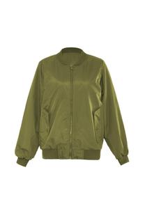 Межсезонная куртка Libbi, зеленый