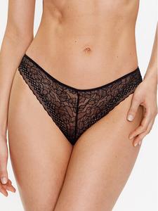 Струнная танга Passionata, черный