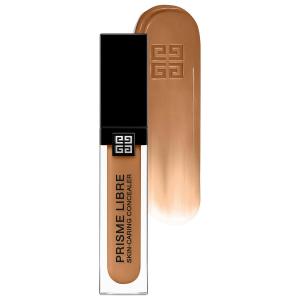 Кремовый консилер Prisme Libre для ухода за кожей, обеспечивающий увлажнение, сияние и коррекцию в течение 24 часов. Givenchy, .37 oz /11ML, N385