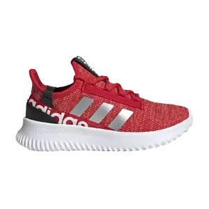Кроссовки Adidas Kapti 2.0 J, красный