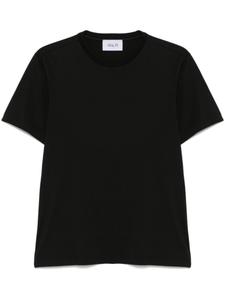 D4.0 футболка с круглым вырезом, черный