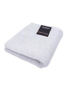 Полотенце для сауны и хаммама Traumschloss, светло-серый