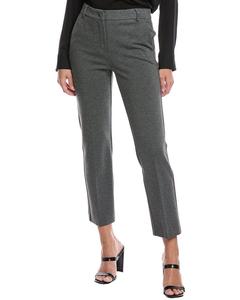 Марелла Джемма Джерси Брюки Marella, серый