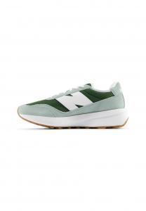 Кроссовки New Balance 370, Mosaic Green Dark Alpine Green/Green