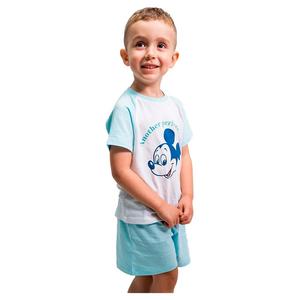 Пижама Cerda Group Mickey, синий