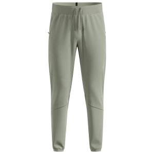 Теплые ветрозащитные брюки Zeroweight pro, стандартной длины - брюки для беговых лыж Odlo, Shadow