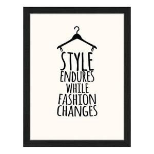 Картина Any Image Style Endures, 32x42x2,6 см