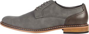 Мужские оксфорды Steve Madden Ajapp, серый