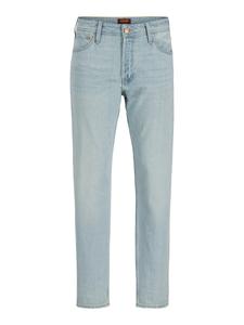 Джинсы свободного кроя JACK & JONES JACK & JONES ICHRIS ORIGINAL, Blue denim