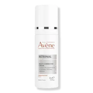 Многофункциональный корректирующий крем Ретринал 0,05% Avène