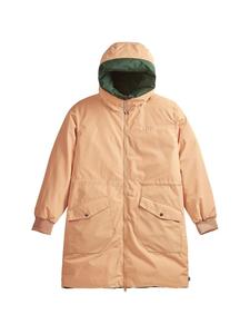 Куртка W INUKEE REV. PICTURE