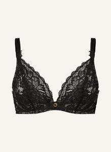 Бюстгальтер на косточках rosesence Aubade, черный