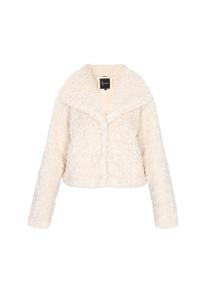 Демисезонная куртка faina, White