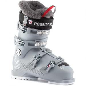 Горнолыжные ботинки Rossignol PURE 80 Metal Ice Grey
