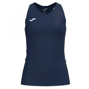 Футболка без рукавов спортивная Joma Olimpiada, синий