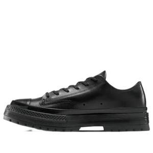 Кеды Converse Chuck 70 Formal 'Triple Black'