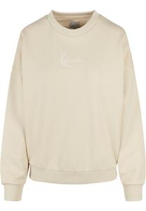 Толстовка Karl Kani, песочный