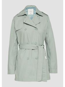 Куртка для активного отдыха в цвете 7217_sage green QS