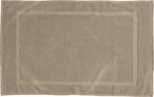 Коврик для ванной REDBEST Duschvorlage Chicago, серо коричневый